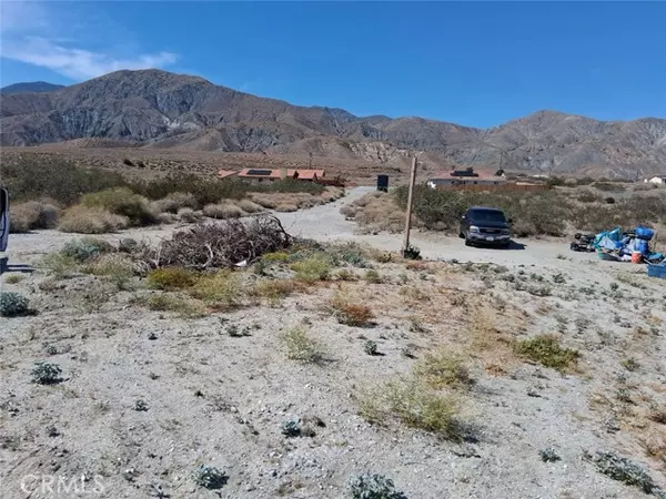 0 vacant land, Whitewater, CA 92282