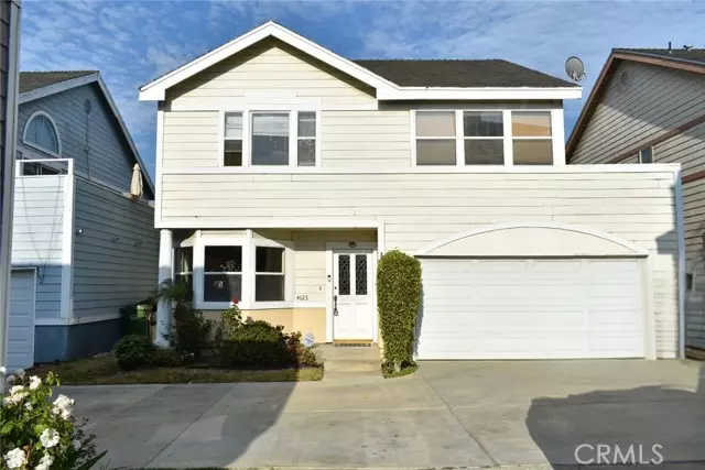 Lawndale, CA 90260,4623 W 171st ST