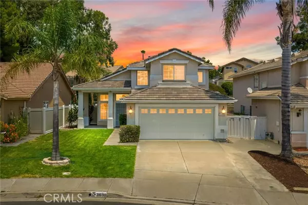 31698 Corte Avalos, Temecula, CA 92592