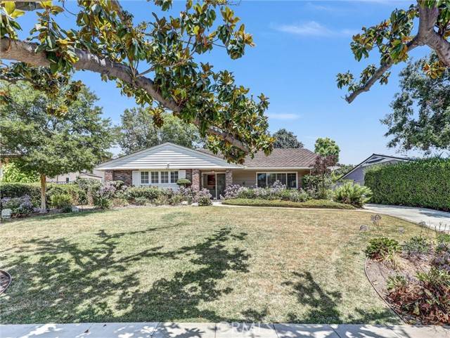 1482 Bedford RD, San Marino, CA 91108