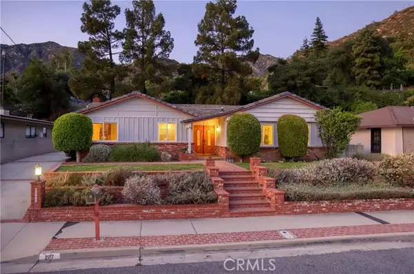 La Canada Flintridge, CA 91011,2117 Bristow DR