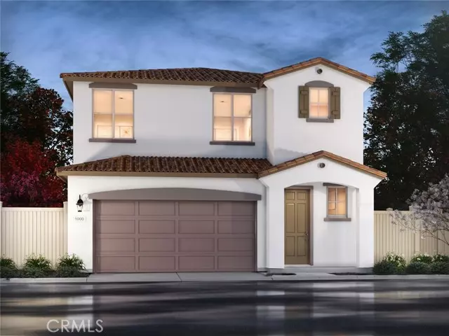 2165 Bergamot ST, Redlands, CA 92374