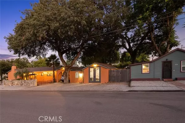 Paso Robles, CA 93446,1849 Vine ST