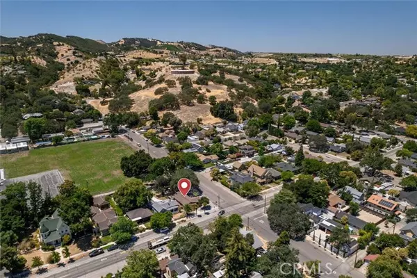 Paso Robles, CA 93446,1849 Vine ST
