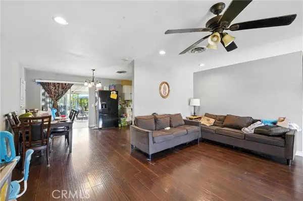 Lancaster, CA 93535,766 E Pillsbury ST
