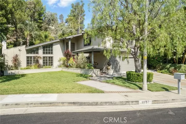 Tarzana, CA 91356,3757 Coldstream TER