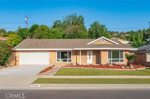 2968 Crooked Creek DR, Diamond Bar, CA 91765