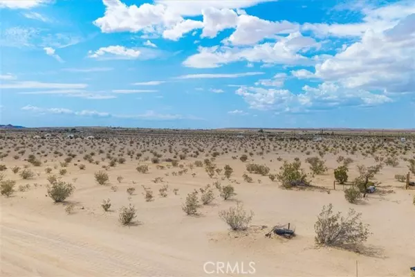 Twentynine Palms, CA 92277,68840 Mesa DR