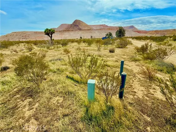 12220 Magazine Gap DR, Mojave, CA 93501