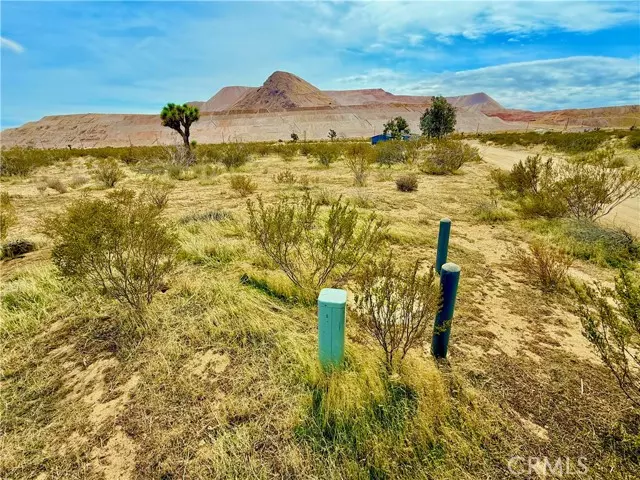 12220 Magazine Gap DR, Mojave, CA 93501