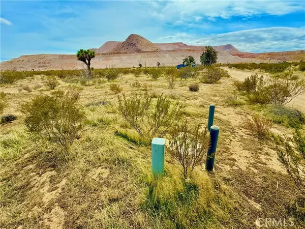 12220 Magazine Gap DR, Mojave, CA 93501