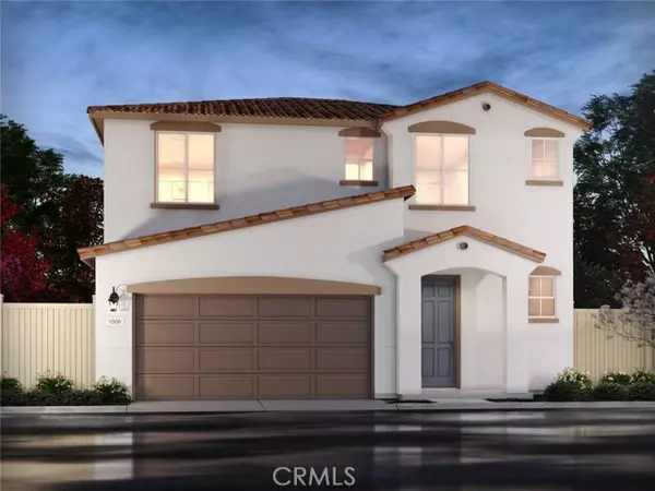 Redlands, CA 92374,2143 Bergamot ST