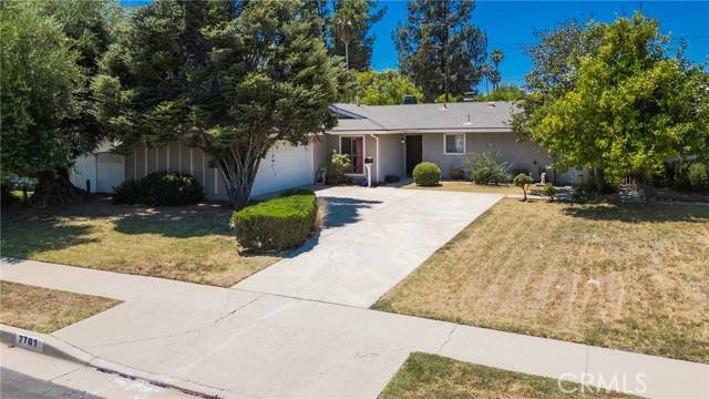7701 Ducor AVE, West Hills, CA 91304
