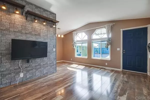 Santee, CA 92071,7908 Rancho Fanita SPC 4 DR