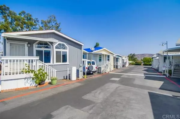 7908 Rancho Fanita SPC 4 DR, Santee, CA 92071