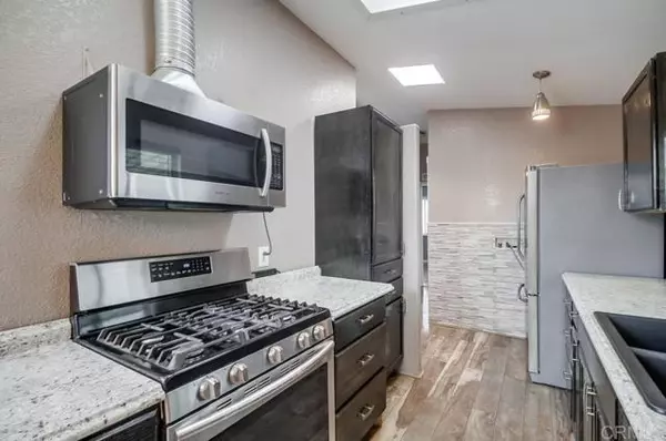 Santee, CA 92071,7908 Rancho Fanita SPC 4 DR