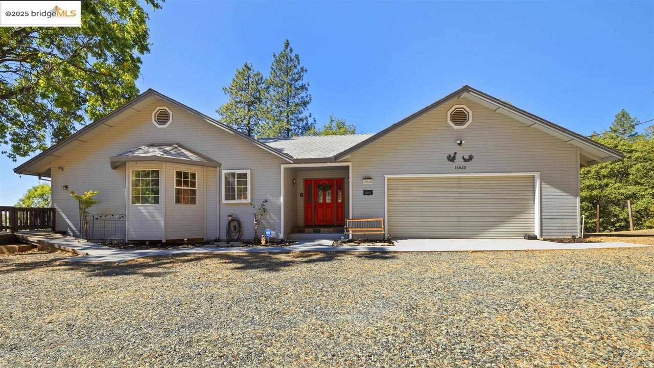 16620 Charles Otter DR, Sonora, CA 95370