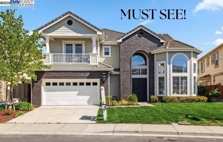 2890 Sable Oaks WAY, Dublin, CA 94568