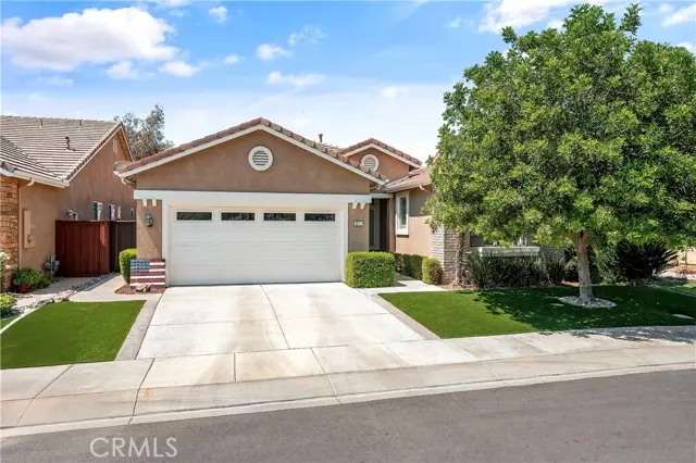671 Zaharias CIR, Hemet, CA 92545