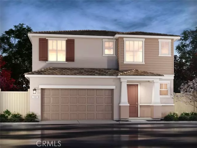 Redlands, CA 92374,2147 Bergamot ST