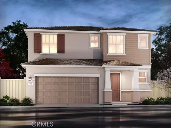 2147 Bergamot ST, Redlands, CA 92374