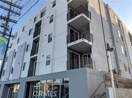 Reseda, CA 91335,7343 Reseda BLD 303