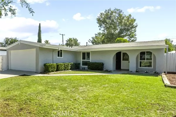27410 Dewdrop AVE, Canyon Country, CA 91351