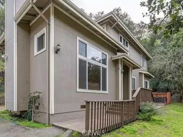 19 A El Cuenco, Carmel Valley, CA 93924