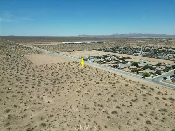 Adelanto, CA 92301,0 Air Expressway BLD