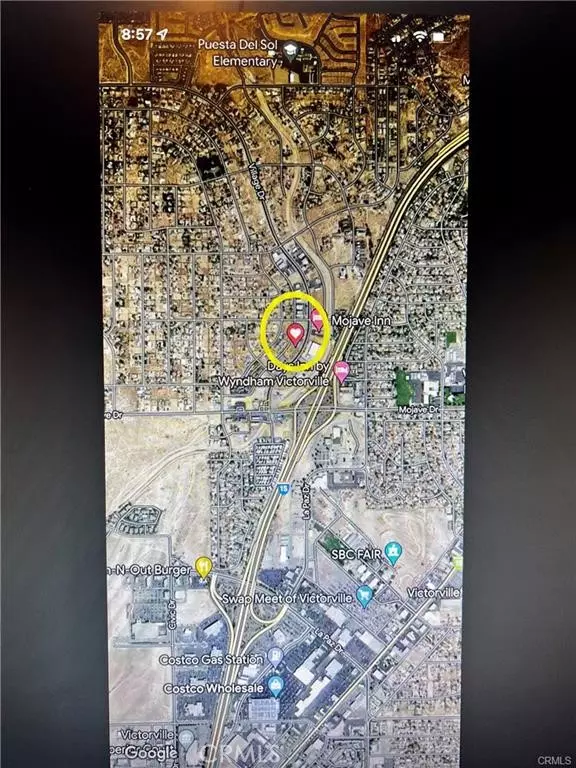 Victorville, CA 92394,123 Village DR