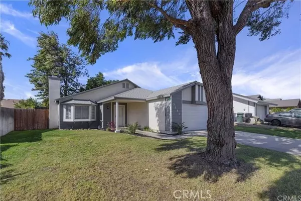 3143 Cabana ST, Jurupa Valley, CA 91752