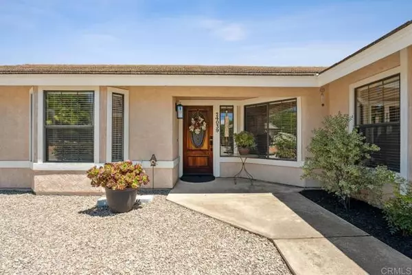 Ramona, CA 92065,24039 Del Amo RD