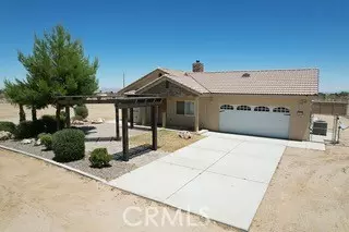 Address is not disclosed, Phelan, CA 92371