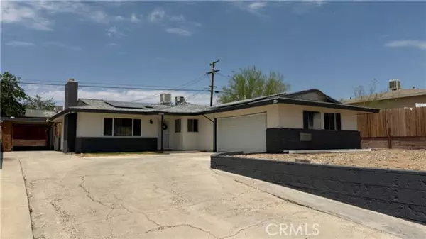 36894 Hayward AVE, Barstow, CA 92311
