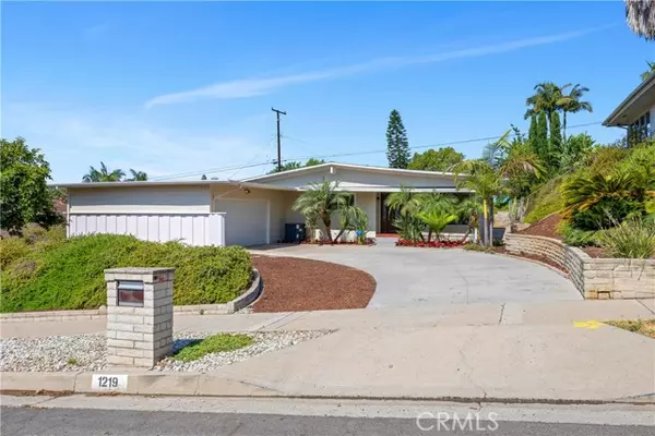 Fullerton, CA 92831,1219 N Raymond AVE