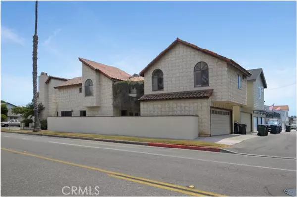Huntington Beach, CA 92648,627 19th ST