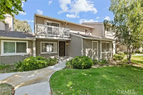 6668 Julliard AVE D, Moorpark, CA 93021