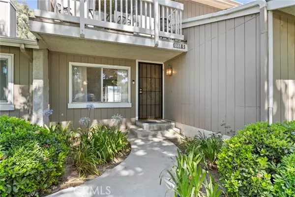 Moorpark, CA 93021,6668 Julliard AVE D