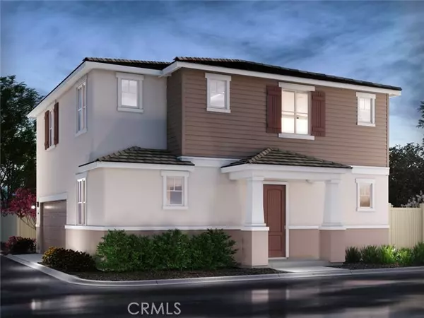 Redlands, CA 92374,2161 Bergamot ST