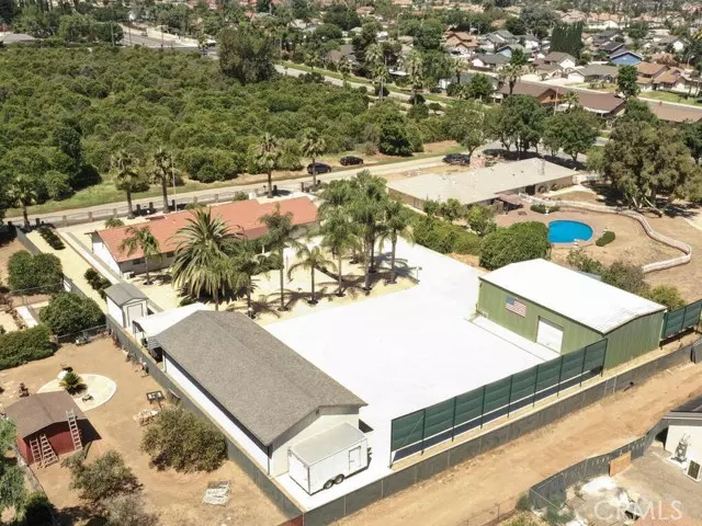 Riverside, CA 92503,2675 Millsweet PL