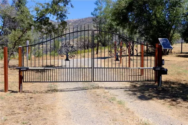 Mariposa, CA 95338,5641 Darrah RD