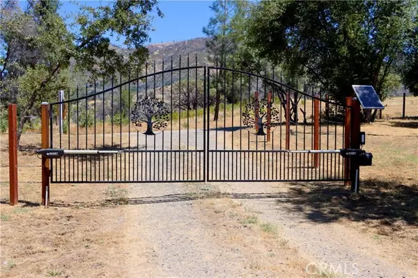 Mariposa, CA 95338,5641 Darrah RD