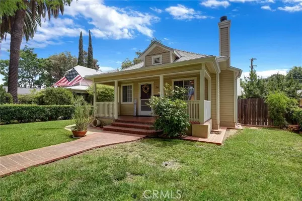 La Verne, CA 91750,2364 6th ST