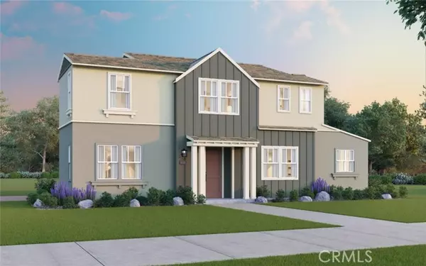 Ontario, CA 91761,4199 S. WINWOOD PASEO