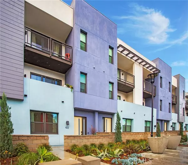 422 W Central AVE, Brea, CA 92821