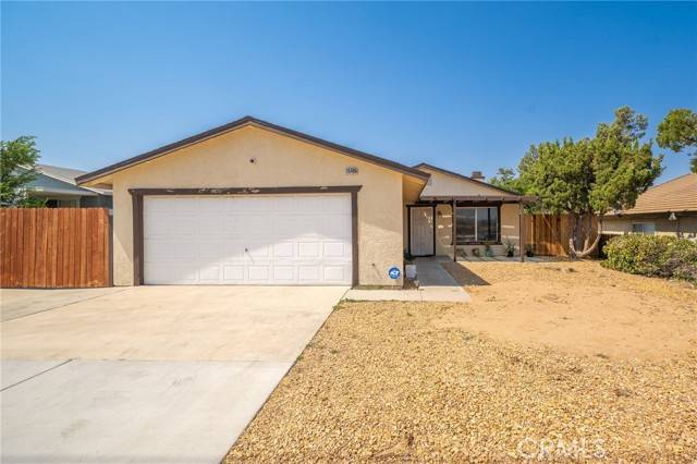15486 Yates RD, Victorville, CA 92395