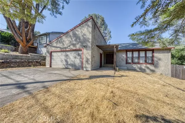 10384 Walnut WAY, Kelseyville, CA 95451