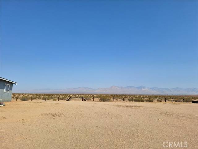 Ridgecrest, CA 93555,2352 S Jacks Ranch RD
