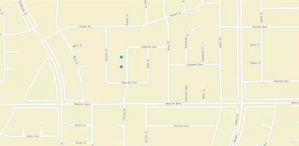 California City, CA 93505,0 Tufts AVE