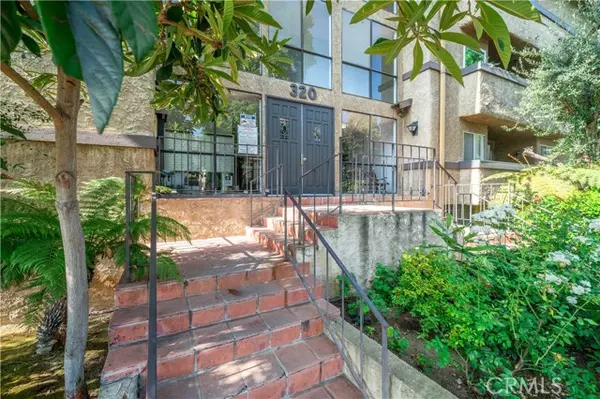 Glendale, CA 91207,320 E Stocker ST 317